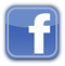 picture of the facebook icon